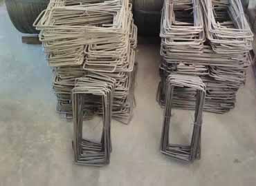 Estribos La Solución - Honestidad - Seriedad - Responsabilidad