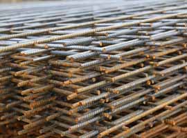 Estribos La Solución - Ventajas